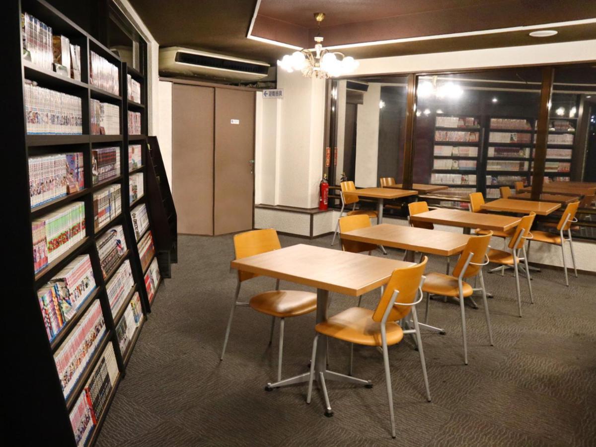 Hotel Abest Nagano Ekimae Exteriér fotografie