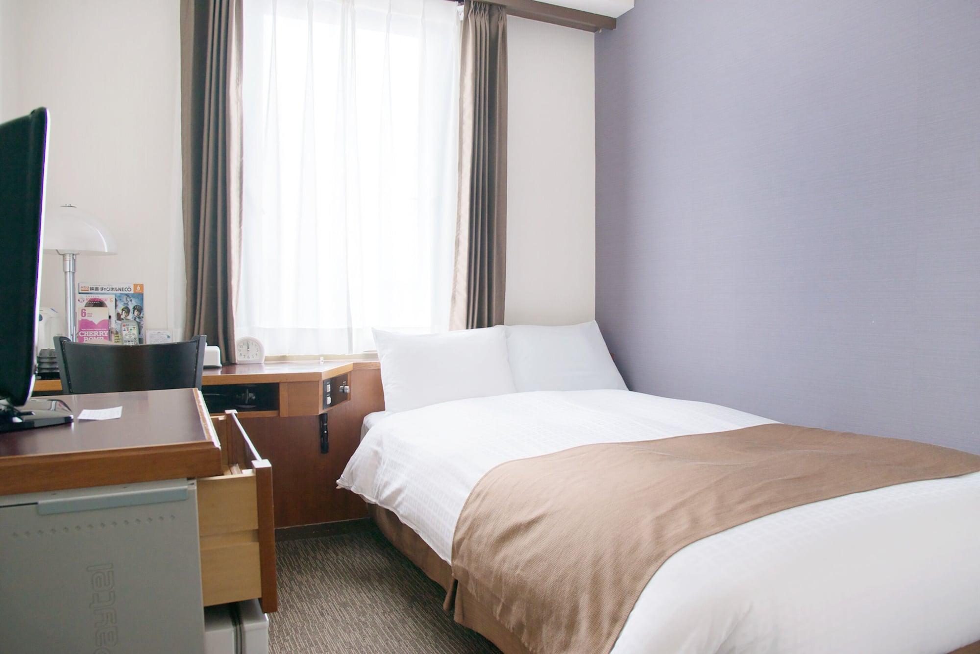 Hotel Abest Nagano Ekimae Exteriér fotografie