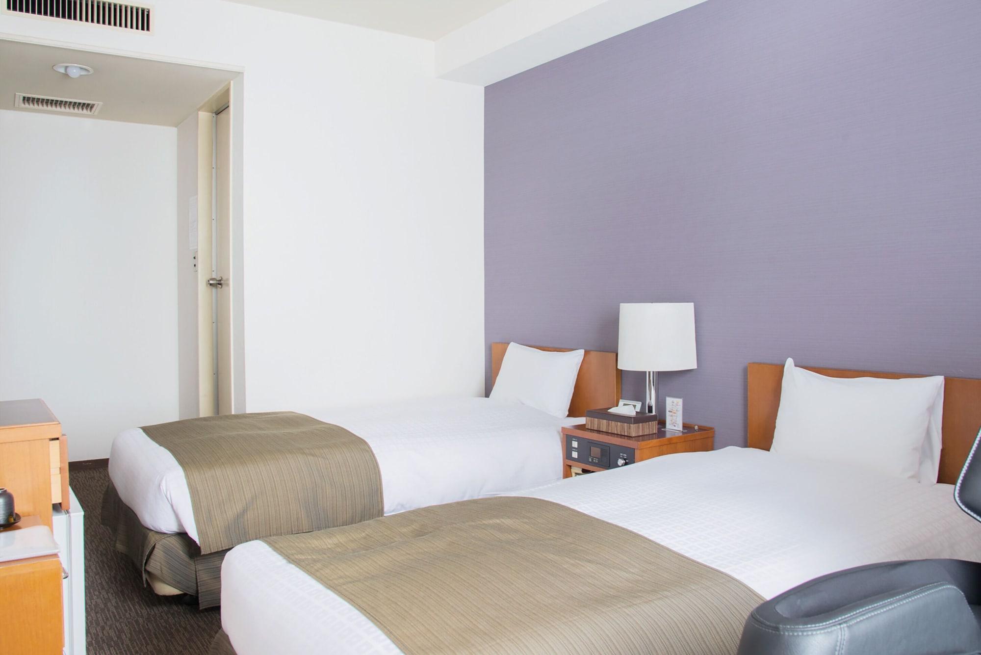 Hotel Abest Nagano Ekimae Exteriér fotografie