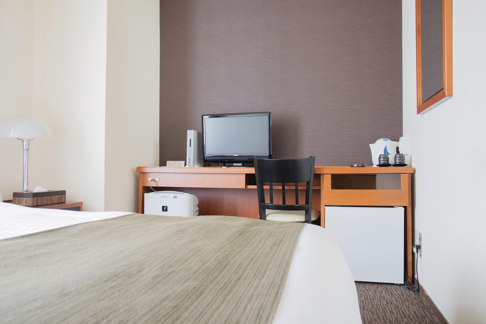 Hotel Abest Nagano Ekimae Exteriér fotografie