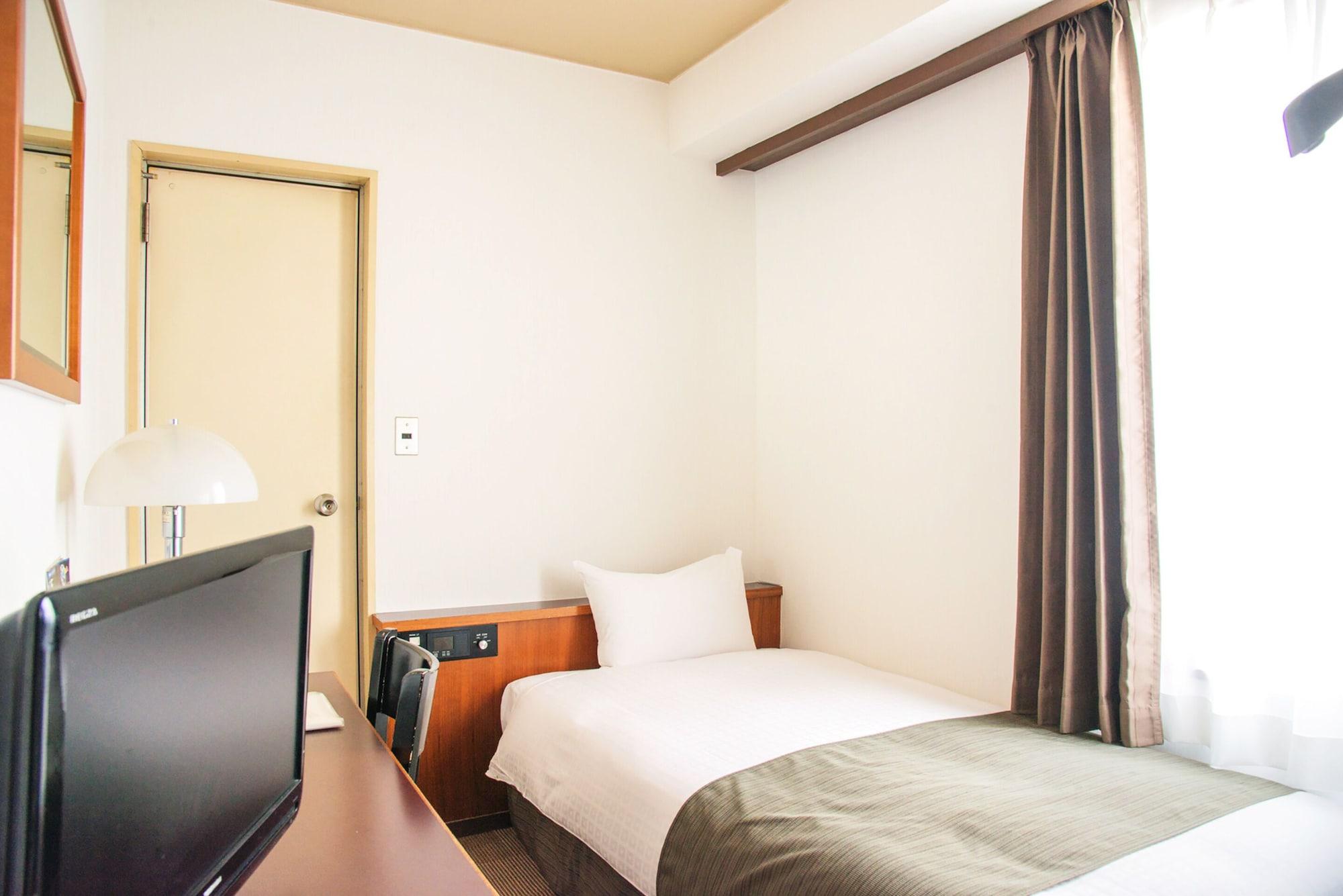 Hotel Abest Nagano Ekimae Exteriér fotografie