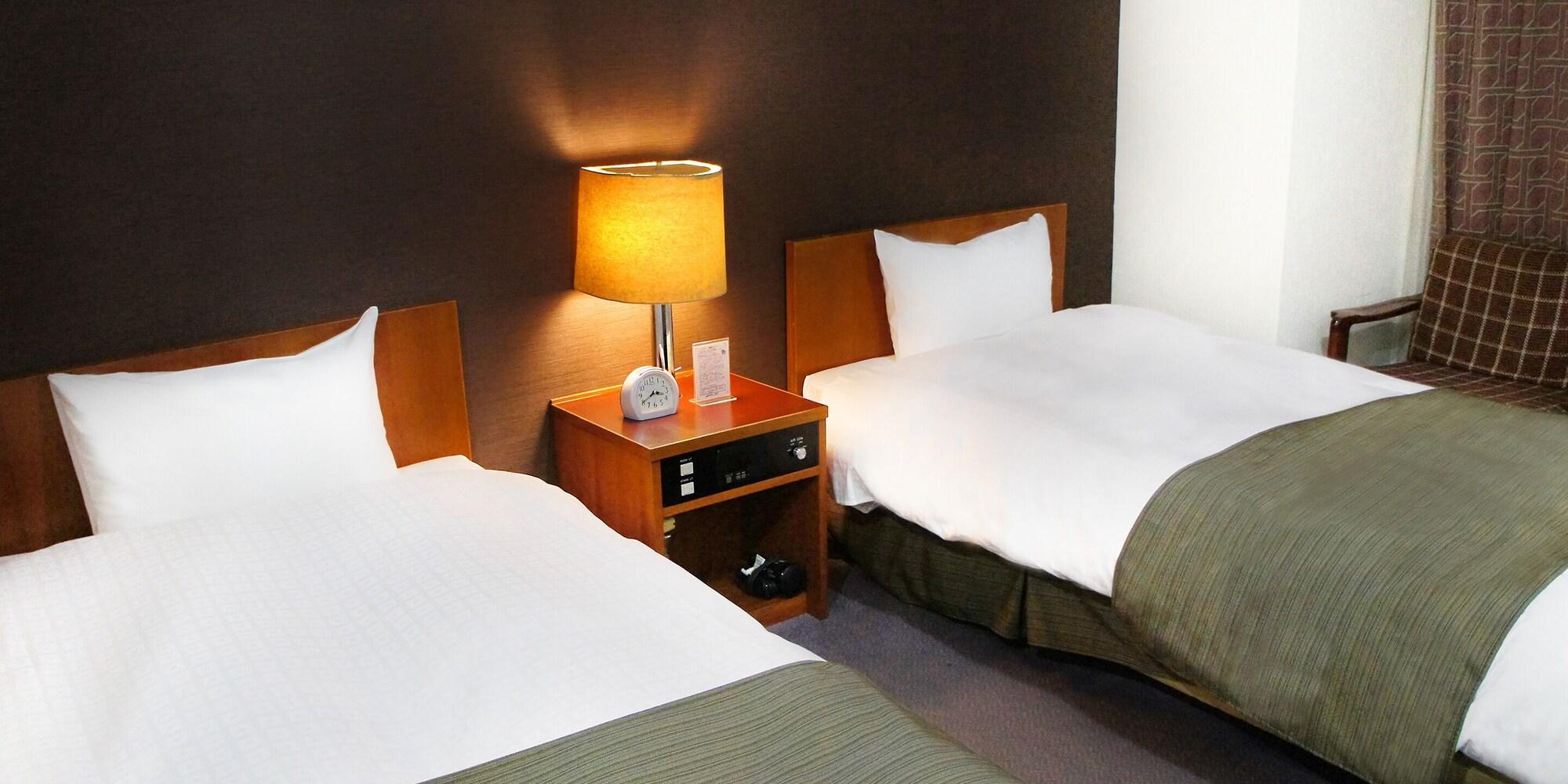 Hotel Abest Nagano Ekimae Exteriér fotografie