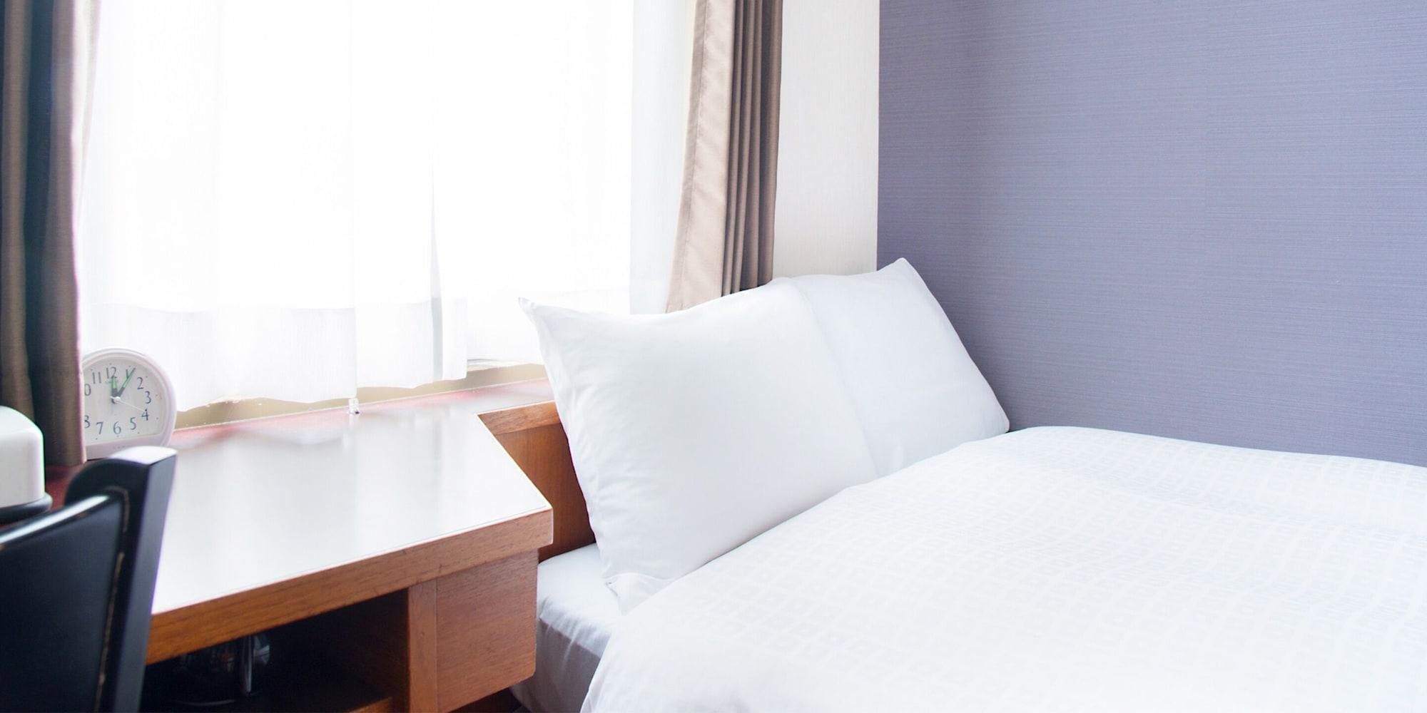 Hotel Abest Nagano Ekimae Exteriér fotografie