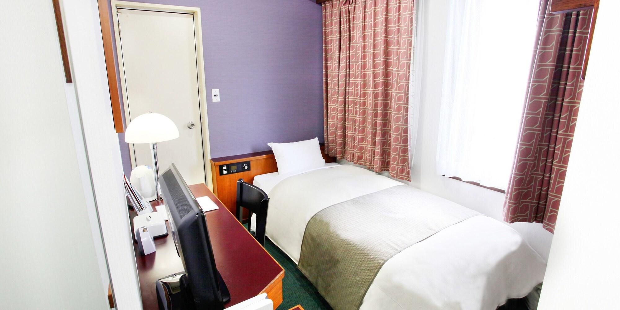 Hotel Abest Nagano Ekimae Exteriér fotografie