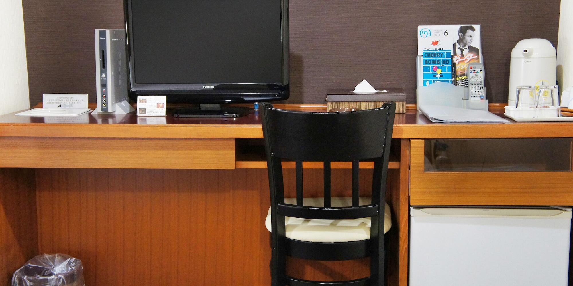 Hotel Abest Nagano Ekimae Exteriér fotografie