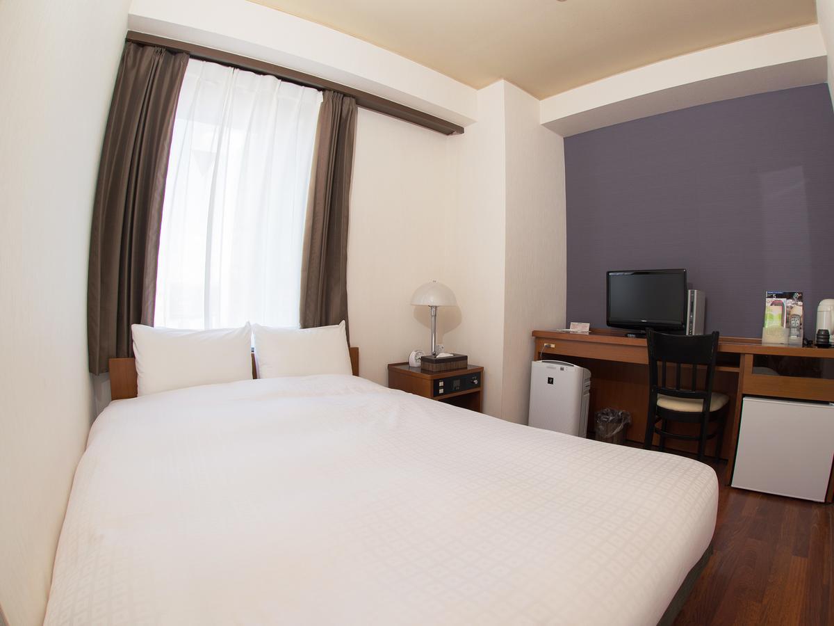 Hotel Abest Nagano Ekimae Exteriér fotografie