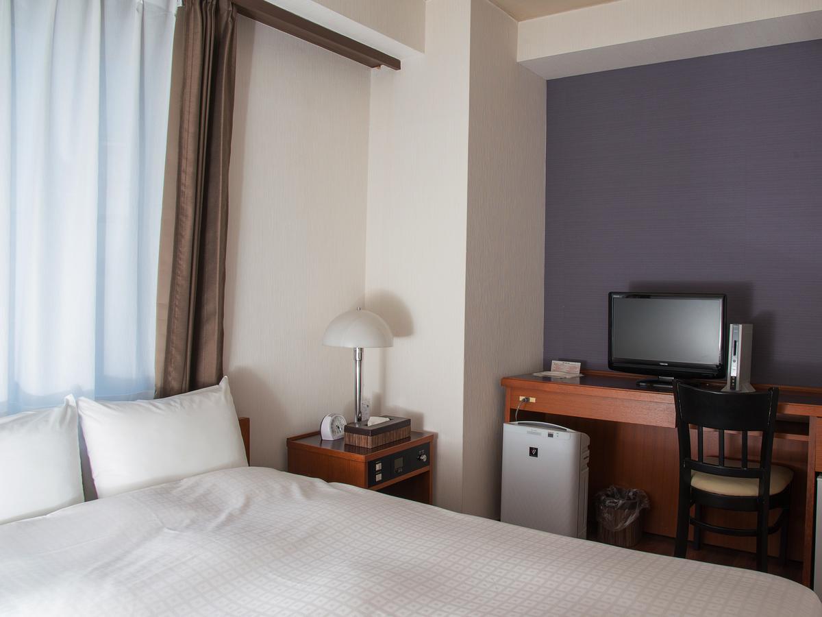 Hotel Abest Nagano Ekimae Exteriér fotografie