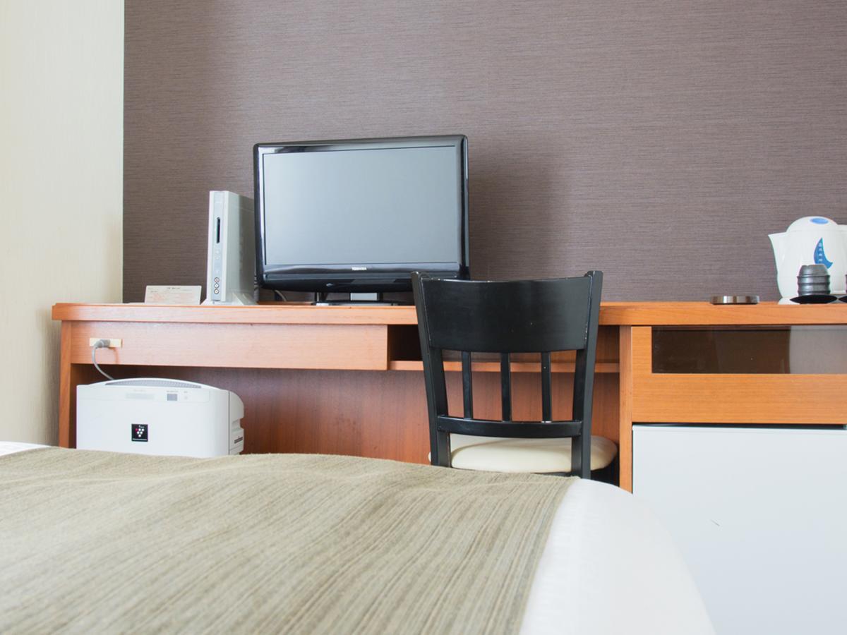 Hotel Abest Nagano Ekimae Exteriér fotografie