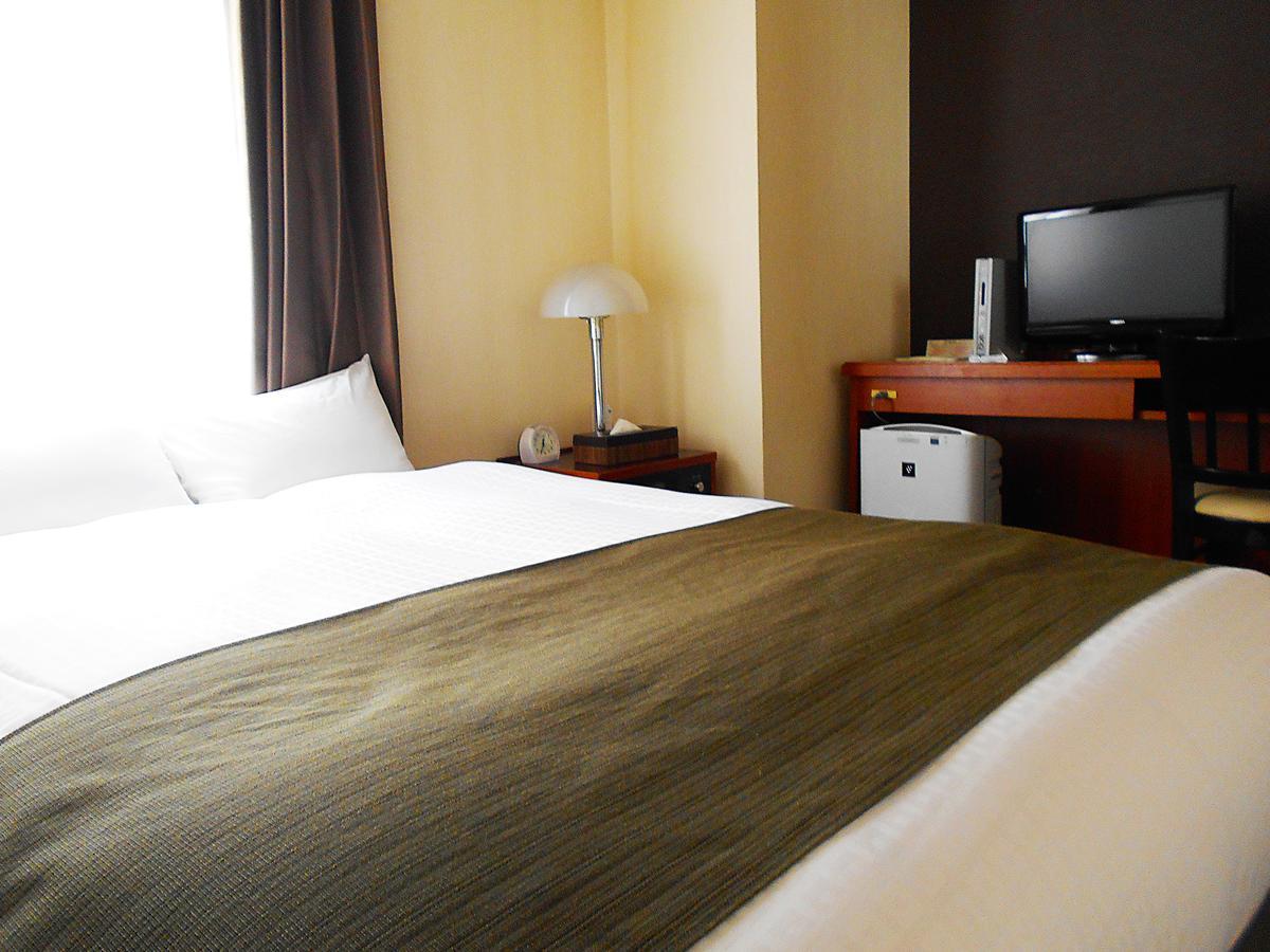 Hotel Abest Nagano Ekimae Exteriér fotografie