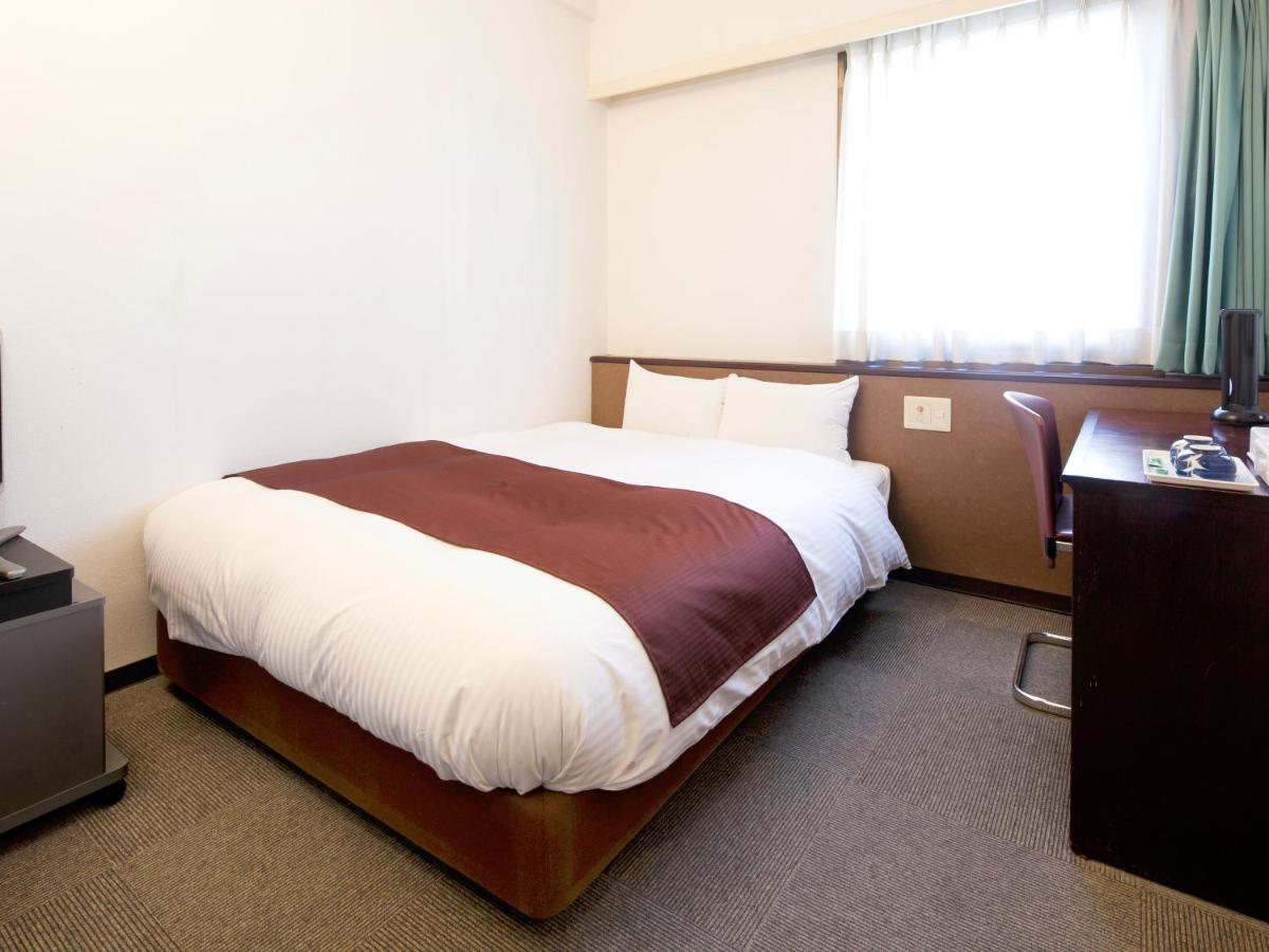 Hotel Abest Nagano Ekimae Exteriér fotografie